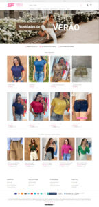 Sabryna Fashion